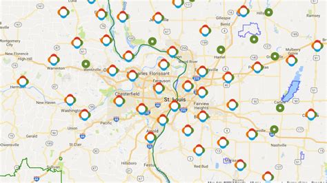 ameren power outage map|ameren outages by zip code.